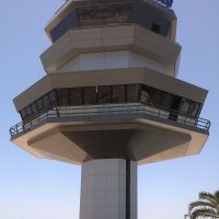 Torre Controlo Aeroporto Faro 01