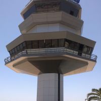 Torre Controlo Aeroporto Faro 01